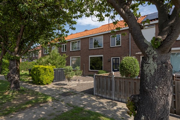 Medium property photo - Bernhardstraat 28, 3181 GB Rozenburg